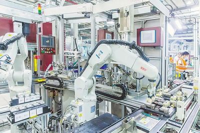 武汉经开区11家专精特新“小巨人”企业入选“国家级”，智能机器人研发实力凸显